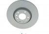 Тормозной диск Opel Astra H 308 мм F Bosch 0986479113 (фото 4)