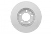 Гальмівний диск Renault Master, Opel Movano 2010- F Bosch 0986479716 (фото 3)