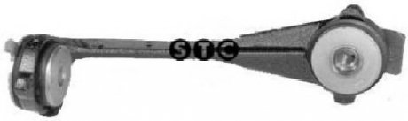 Кронштейн подрамника перед. левый Trafic/Vivaro 01- STC T405311