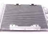 Конденсатор кондиціонера OPEL Astra 03- NRF 35598 (фото 3)