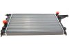 Радиатор VECTRA A 1.4-1.6 MT 88-95 Van Wezel 37002161 (фото 1)