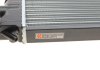 Радиатор VECTRA A 1.4-1.6 MT 88-95 Van Wezel 37002161 (фото 5)