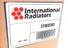 Радиатор ASTRA H 16i-16V MT-AT 04- Van Wezel 37002363 (фото 2)