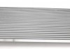 Радиатор охлаждения двигателя OPEL Astra 98- NRF 54668A (фото 6)