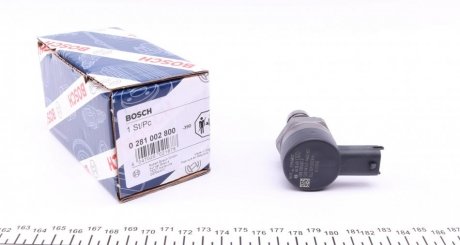 Регулятор давления топлива 2.0 CDTI Opel Vivaro 01-10 Bosch 0281002800 (фото 1)