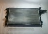 Радиатор охлаждения двигателя VECTRA A 1.4/1.6 MT 88-95 AVA Cooling Systems OLA2161 (фото 1)