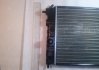 Радиатор охлаждения двигателя VECTRA A 1.4/1.6 MT 88-95 AVA Cooling Systems OLA2161 (фото 3)