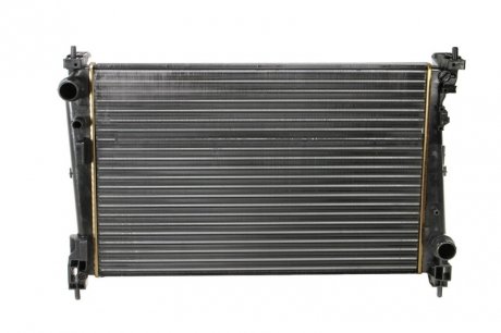 Радиатор охлаждения FIAT DOBLO/OPEL COMBO (12-) Nissens 61916 (фото 1)