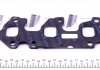 Комплект прокладок головки блока цилиндров OPEL Astra H 1,3CDTI Victor Reinz 02-36259-02 (фото 3)