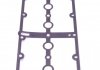 Комплект прокладок головки блока цилиндров OPEL Astra H 1,3CDTI Victor Reinz 02-36259-02 (фото 5)