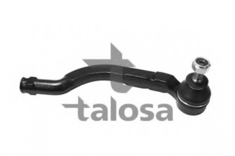Наконечник кермової тяги прав Opel Vivaro/Renault Talosa 4206343