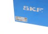 Подшипник ступицы, комплект OPEL Signum/Vectra "F "1,8/3,2L "00>> SKF VKBA6507 (фото 5)