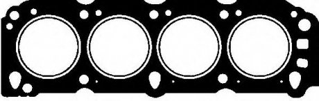 Прокладка головки блоку циліндрів OPEL Ascona,Corsa,Kadett 1,6 -92 Victor Reinz 61-22540-30