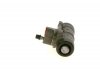 Тормозной цилиндр колес. OPEL/RENAULT Movano/Master R'1,9-3,097-12 Bosch F026002532 (фото 1)