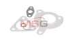 Комплект прокладок турбіни OPEL ASTRA G кабріо 02-05, ASTRA G купе (F07_) 02-05 AJUSA JT10280 (фото 2)