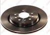 Тормозной диск задний FIAT CROMA; OPEL SIGNUM, VECTRA C, VECTRA C GTS; SAAB 9-3 ABE C4X018ABE (фото 2)