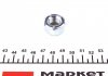 Опора амортизатора комплект Opel Vivaro/Renault Trafic/Nissan Primastar (06-) HUTCHINSON KS03 (фото 2)
