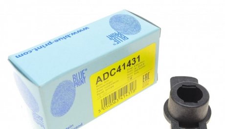 Бегунок распределителя зажигания Blue Print ADC41431
