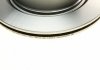 Гальмівний диск Bosch 0986479394 (фото 3)
