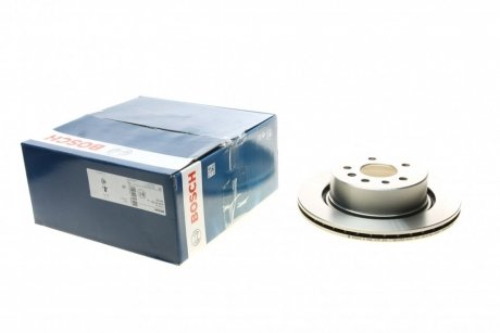 Гальмівний диск Bosch 0986479394 (фото 1)