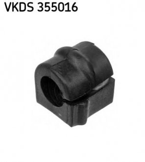 Втулка стабілізатора переднього SKF VKDS 355016