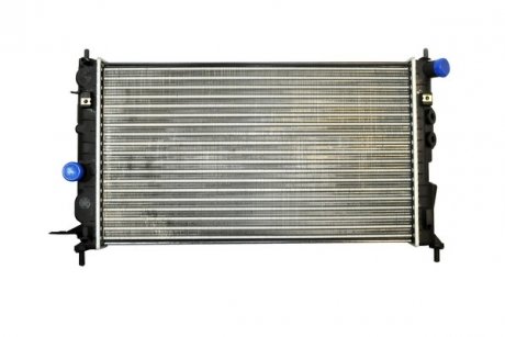 Радиатор охлаждения ASAM 32328 (фото 1)