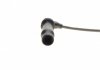 Комплект кабелів високовольтних 0 986 357 162 Bosch 0986357162 (фото 4)