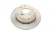 Тормозной диск OPEL AstraF/VectraA/VectraB F "92-"03 Bosch 0986478086 (фото 5)