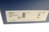 Тормозной диск OPEL AstraF/VectraA/VectraB F "92-"03 Bosch 0986478086 (фото 8)
