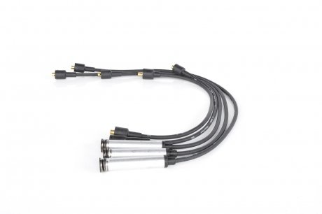 Комплект кабелів високовольтних 0 986 356 826 Bosch 0986356826 (фото 1)