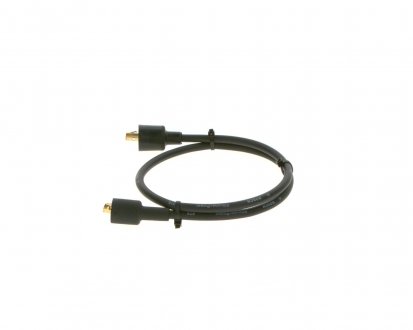 Комплект кабелів високовольтних 0 986 356 862 Bosch 0986356862 (фото 1)