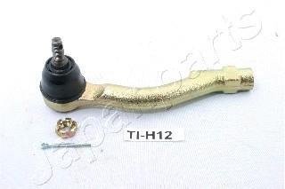 HYUNDAI Наконечник рулевой тяги лев.Sonata 98- Japan Parts TI-H11L (фото 1)