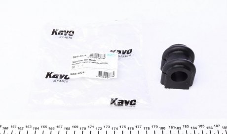 Втулка стабілізатора PARTS KAVO SBS-4034 (фото 1)