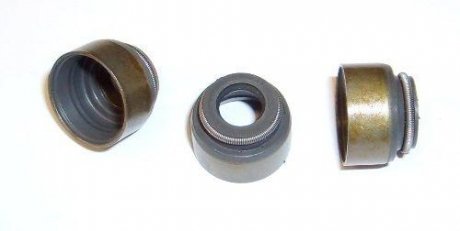 OPEL Сальник клапана Combo 1.7D (уплотнительное кольцо) 7*11,50/14*9,80 Elring 577.300 (фото 1)