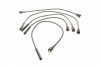 Комплект кабелей высоковольтных 0 986 356 741 Bosch 0986356741 (фото 7)