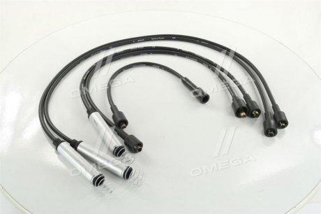 Комплект кабелей высоковольтных 0 986 356 722 Bosch 0986356722
