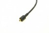 Комплект кабелів високовольтних 0 986 356 800 Bosch 0986356800 (фото 3)