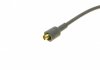Комплект кабелів високовольтних 0 986 356 800 Bosch 0986356800 (фото 8)