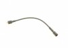 Комплект кабелей высоковольтных 0 986 356 800 Bosch 0986356800 (фото 9)