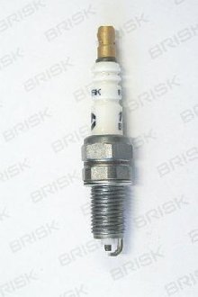 Свіча запалювання SUPER Brisk BR14YC-9 (фото 1)