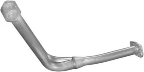 Выхлопная труба передн. Polmostrow 17.482 (фото 1)