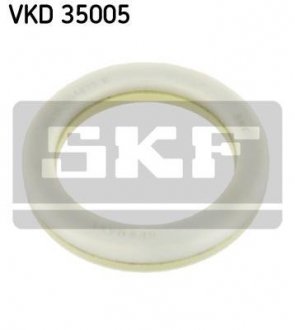 Упорний підшипник амортизатора SKF VKD 35005 (фото 1)