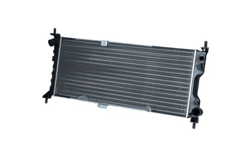 Радиатор охлаждения Opel Combo, Corsa B 1.5D/1.7D 93-01 (Eco NRF 507522A