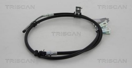 Трос стояночной системы автомобиля TRISCAN 8140 21109