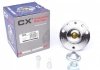 Підшипник маточини CX CX1105 (фото 1)