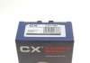 Підшипник маточини CX CX1187 (фото 7)