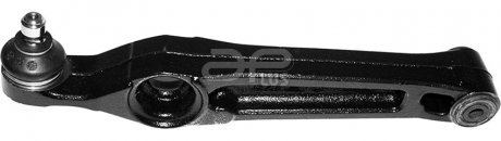 Рычаг подвески передний CHERY QQ (03-)/CHEVROLET SPARK (05-) APPLUS 17119AP (фото 1)