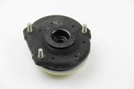 Опора амортизатора передняя, R, с подшипником, FIAT Doblo, OPEL Combo, 1.3-2.0, 10- Lemforder 38991 01 (фото 1)