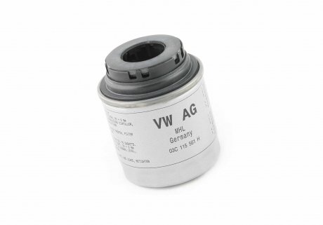Фільтр мастила VW VAG 03C115561H