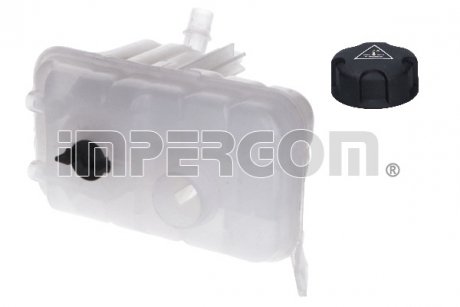 Кришка розширювального бачка PSA 1.4Bar CITROEN/PEUGEOT Peugeot/Citroen 1306J5